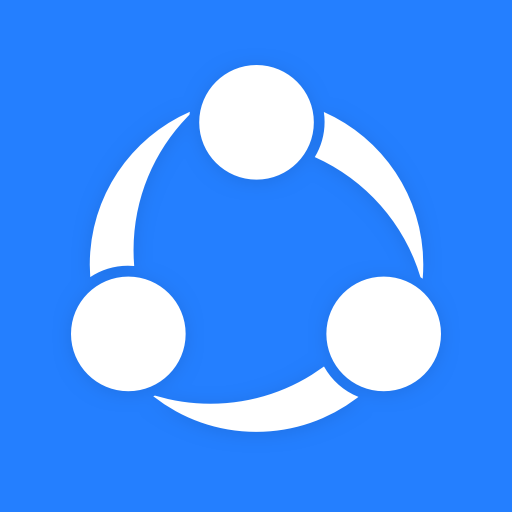 SHAREit MOD APK 5.9.23 (Ad-Free)