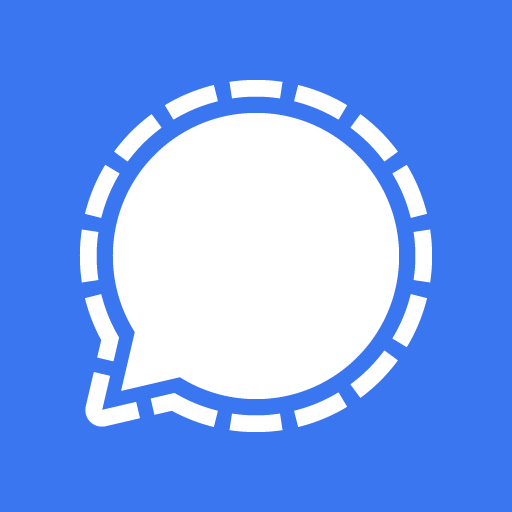 Signal Private Messenger 5.4.7