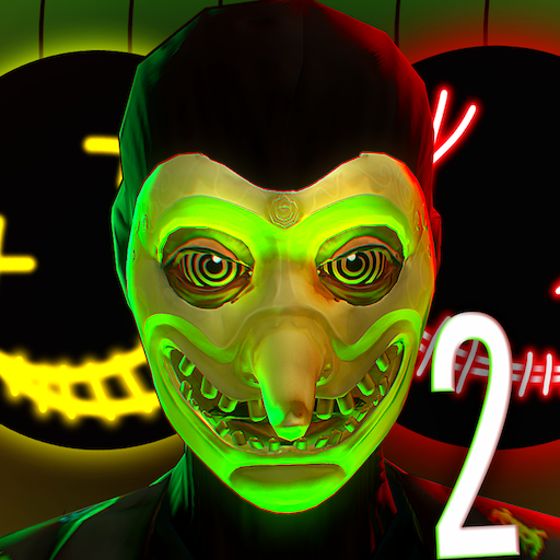 SmilingX 2 an Adventure horror game! 1.8.2 Mod