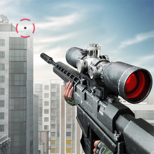 Sniper 3D Assassin v3.37.3 MOD APK (Unlimited Money/Menu)