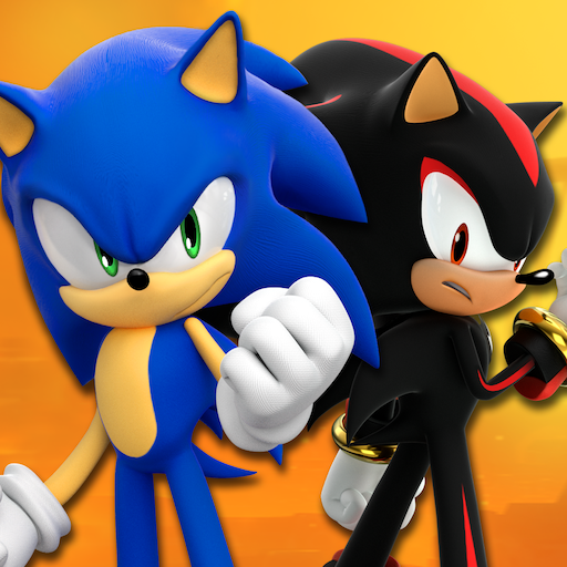 Sonic Forces MOD APK 3.10.1 (God Mode & More)