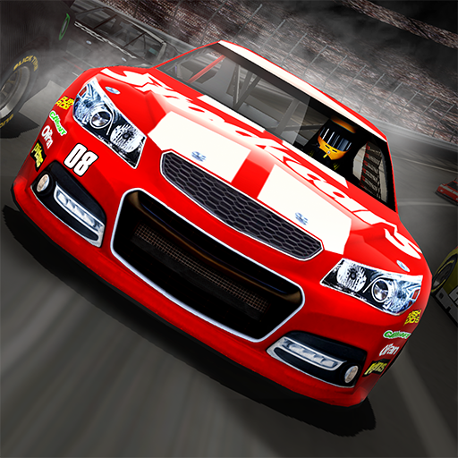 Stock Car Racing v3.5.4 MOD APK (Unlimited Money)