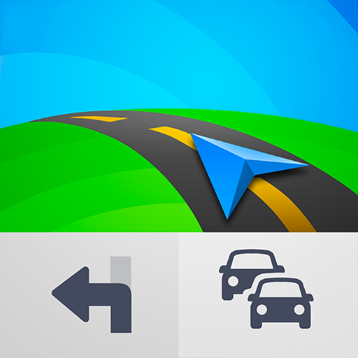 Sygic GPS Navigation & Maps v20.7.8 APK + MOD (Premium Subscription)