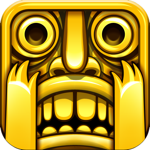 Temple Run 1.19.1 (MOD Unlimited Coins)