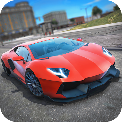 Ultimate Car Driving Simulator MOD APK 6.0 (Unlimited Money)