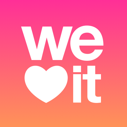 We Heart It MOD APK 8.8.2.RC-GP-Free(21838) (Heartist Membership Unlocked)