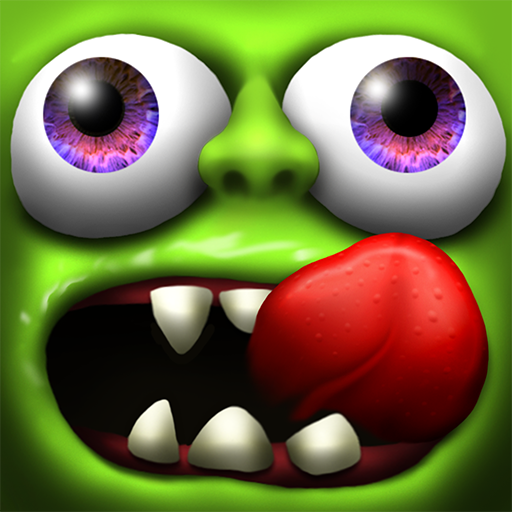 Zombie Tsunami MOD APK 4.5.2 (Unlimited Gold)