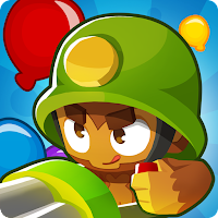 Bloons TD 6 MOD apk v32.4