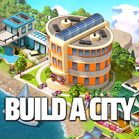 City Island 5 MOD APK v3.32.0 (Unlimited Money/Gold)