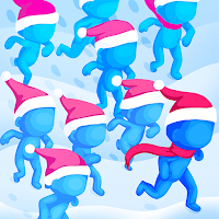 Crowd City (Unlimited Time)