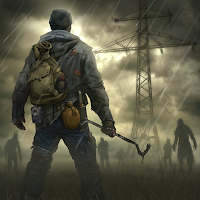 Dawn of Zombies MOD APK v2.179 (Free Craft, Menu, Freeze Enemy)