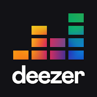 Deezer Music Player APK MOD (Premium Unlocked, No Ads) v7.0.5.56