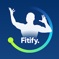 Fitify APK v1.33.2 MOD (Pro Unlocked)