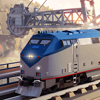 Trainstation 2 Mod APK 2.3.0 (Unlimited money and gems)