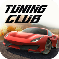Tuning Club Online