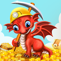 Dragon Village APK MOD (Unlimited Money) v14.00