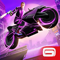 Gangstar Vegas v5.8.1c MOD APK OBB (VIP 10, Unlimited Money)