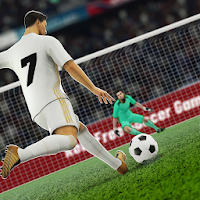 Soccer Super Star (Unlimited Rewind)